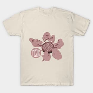 love is in the air T-Shirt